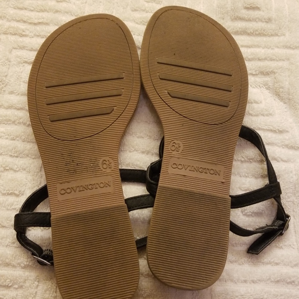 Sandals - Picture 3 of 3